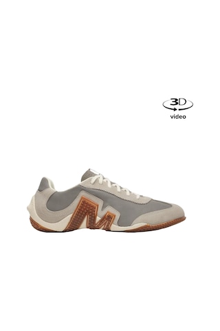 Merrell Merrell Relay Fly Vent Se Erkek Günlük Ayakkabı Tal Çok Renkli