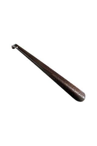 Mudanis Ayakkabı Çekeceği Kerata Metal Çekecek 65 Cm Görünen