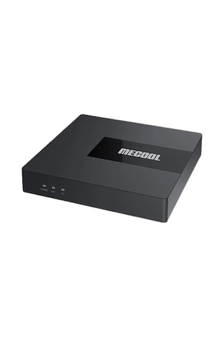 Mecool KM7 S905Y4 4+64 GB Amlogic 11 4K Hdmi Tv Box