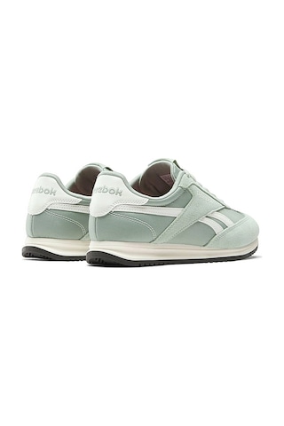 Reebok A102220639 100251850 5w Reebok Run Kadın Klasik Sneaker Yeşil Yeşil