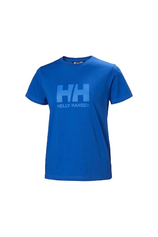 Helly Hansen W Hh Logo 2.0 Kadın T-shirt Hha.34465 Açık Mavi