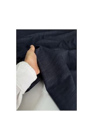 Likralı Kot Kumaş 135 Cm En Esnek Dayanıklı Denim Kumaş Pantolonluk Ceketlik 400 -1