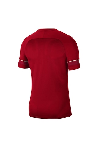 Nike Erkek Tişört M Nk Df Acd21 Top Ss Cw6101-657