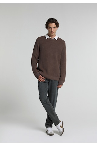Colin's Colins Straight Fit Erkek Over Dyed Denim Jean Pantolon Cl1083322 Q1.v1 Dn44601
