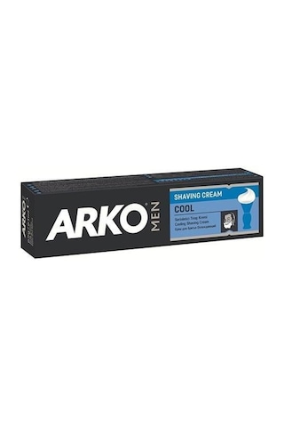 Arko Cool Tıraş Kremi 90 ML