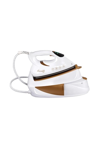 Vestel Kehribar 5100 2600 W Buhar Kazanlı Ütü