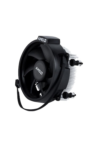 Amd 120mm 712-000052 Hava Soğutmalı Am4-am5 İşlemci Fanı 65w