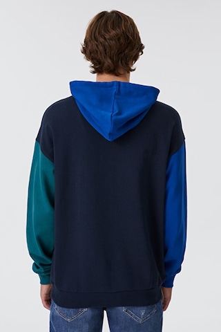 Loft Erkek Sweatshirt LF2031066 Lacivert