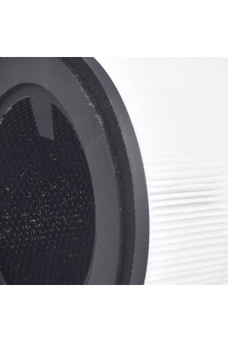 Philips Ac030, Ac0850 Hava Temizleyici İle Uyumlu Fy0293 Filtre