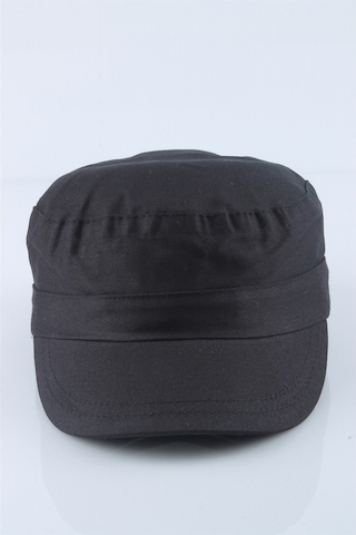 Cappello Castro Şapka Kep Avcı Model Siyah - Capcstr01-Siyah