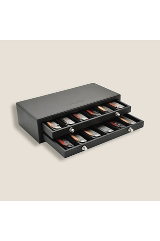 Collector S Case, 12 Slots
