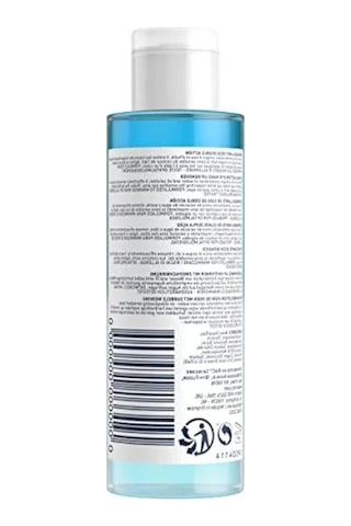 Çift Etkili Göz Makyaj Temizleyici 125 Ml