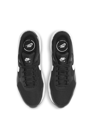 Nike Air Max SC Kadın Ayakkabı CW4554-001 Siyah