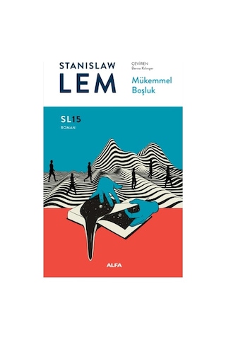 Mükemmel Boşluk Sl15