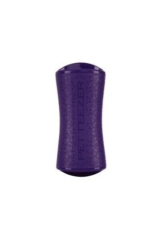 Tangle Teezer Pet Teezer Deshedding Grooming Brush Large Purple G