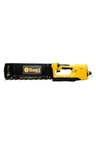 Kewi Pro X1 - 20ah Çay Ve Bitki Toplama Makinesi