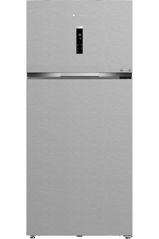 Arçelik 583632 EI Fit 630 L Çift Kapılı No Frost Buzdolabı