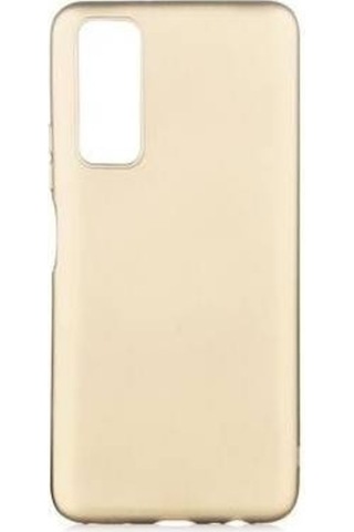 Huawei P Smart 2021 Kilif Maximum Kamera Korumali Soft Silikon 470587185