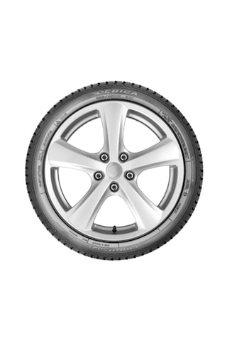 Debica 195/55R16 87H M+S Frigo Hp 2 Kış Lastiği 2025
