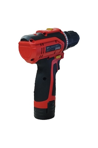 Stechend SAM212 12 V Lityum Akülü Matkap