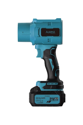 Ahv-18 21v 32.000 Rpm Turbo Şarjlı Hava Üfleyici