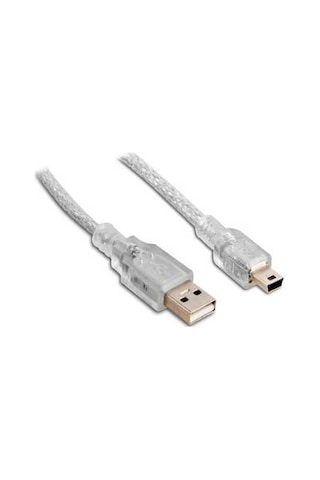 S-Link Mini Usb Kablosu 30 Cm Sl-Uk23