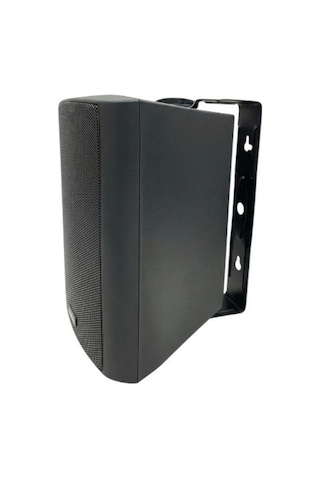 Rose Rd-05b Trafolu Hoparlör Siyah 12 Cm 30 Watt 5 İnç