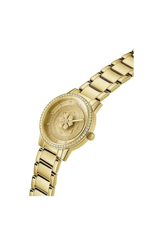 Guess Gugw0747l2 Kadın Kol Saati Renkli