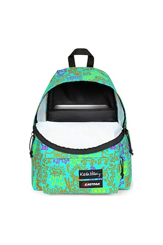 Eastpak Day Pak'r Sırt Çantası-en: 30 Cm, Boy: 40 Cm, Derinlik: 18 Cm Ek0a5bg46z31 Renkli Çok Renkli