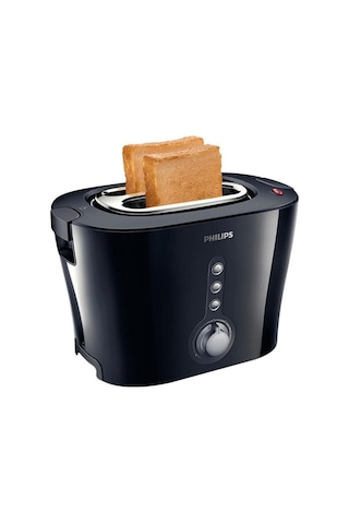 Philips HD2630/20 Viva Collection 2 Dilim Ekmek Kızartma Makinesi