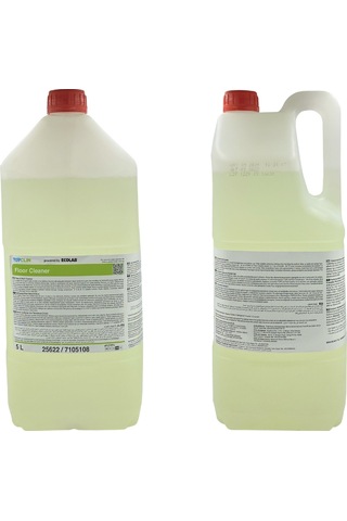 Ecolab Topclın Floor Zemin Temizleme  5 L