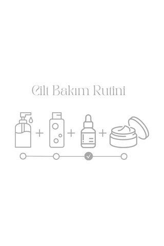 Niasinamid %10 Leke Ve Gözenek Karşıtı Serum