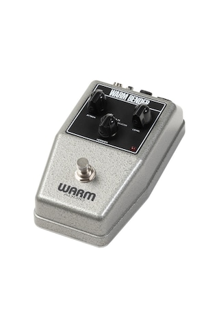 Warm Bender Üç Ton Devreli Bender-tipi Fuzz Pedal