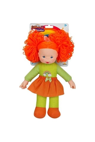 Gökkuşağı Bebekleri 35    Cm