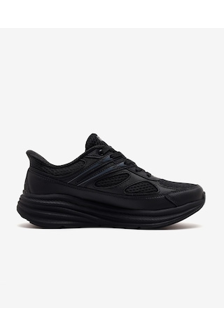 Skechers Bobs Skıllz Kadın Siyah Spor Ayakkabı 117757 Bbk Siyah