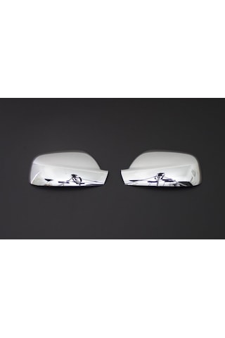 Citroen Xsara Krom Ayna Kapağı 2 Prç. 1999-2005 P.çelik