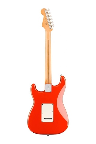 Fender Player Iı Stratocaster Hss Rw Crr Elektro Gitar