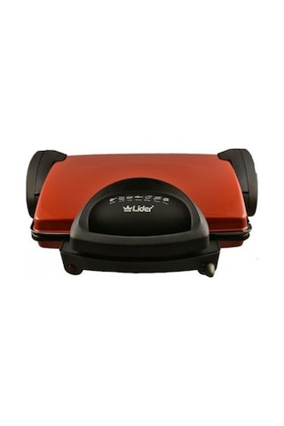 Lider LT44 Quinto 2000 W Tost Makinesi