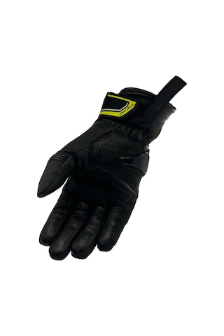 Vexo North H2o Eldiven Neon Sarı