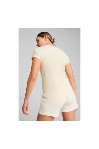 2y Gallery Kadın Kısa Kol T-shirt, Şık Ve Rahat Tasarım 11-0103