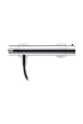 Duravit - B.1 Termostatik Duş Bataryası - B14220000010- Krom