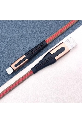 Usb - Lıghtıng Kablo Usb - Lıghtıng Kablo