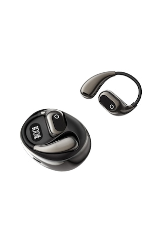 Tenfowee Xg99 Aı Çevirmenli Bluetooth Kulaklık - 138 Dil Anında Çeviri, Uzun Pil Ömrü, Ows Kancalı Tasarım