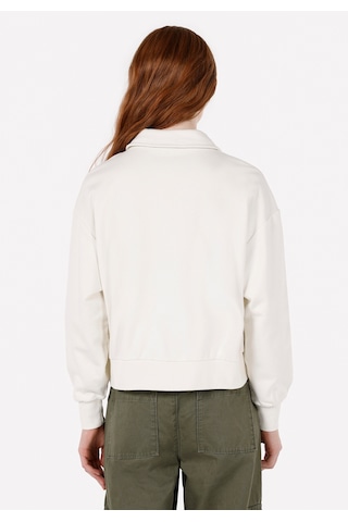 Colin's Colins Beyaz Kadın Sweatshirt Cl1072749 Q1.v1 Ofw Beyaz