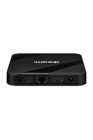 Dreamstar i1 2 GB 16 GB Hafıza Android 12 Android Tv Box