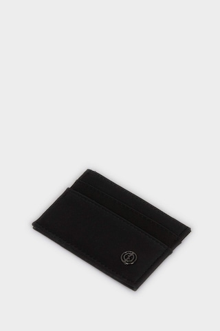 Defacto Erkek Twill Kartlık H0220axnsbk27 Siyah-bk27