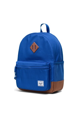 Herschel Heritage Çocuk Sırt Çantası 15l Mavi-kahverengi Çok Renkli