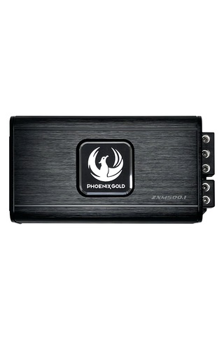 Özenhifi' Den Phoenix Gold Zxm500.1