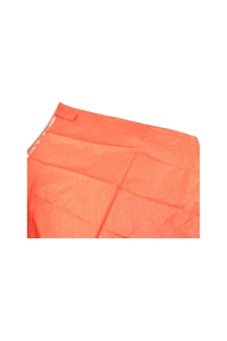 Lixada-taşınabilir Tek Uyku Tulumu Outdoor Kampçılık Turuncu