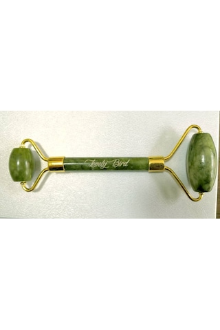 Jade Roller ve Gua Sha Yeşim